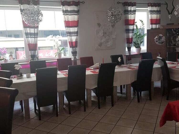 فندق Schweizer Stubb