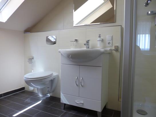 Отель & Restaurant Seeschlößchen