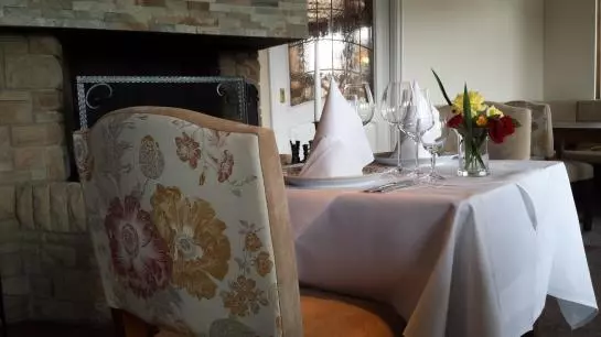 ホテル & Restaurant Seeschlößchen