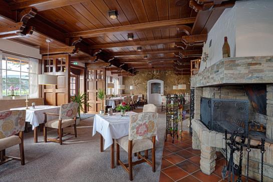 Отель & Restaurant Seeschlößchen