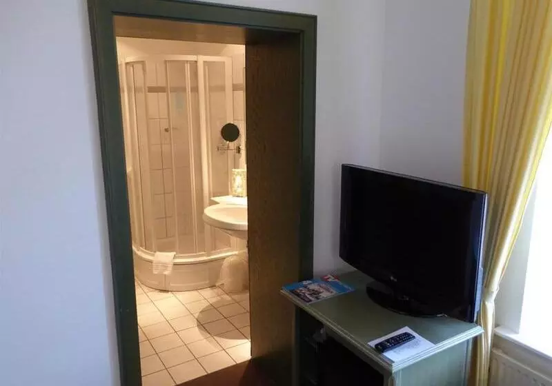 ホテル Stadt Hameln