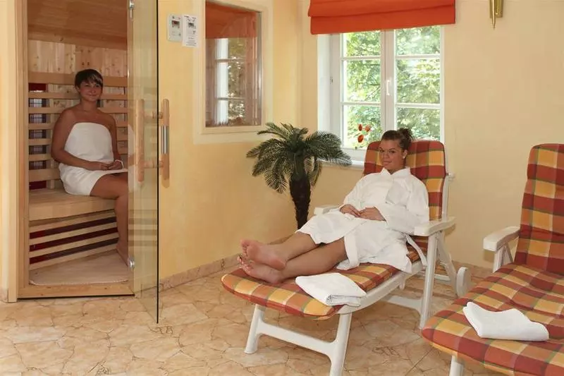 ホテル Stadt Hameln