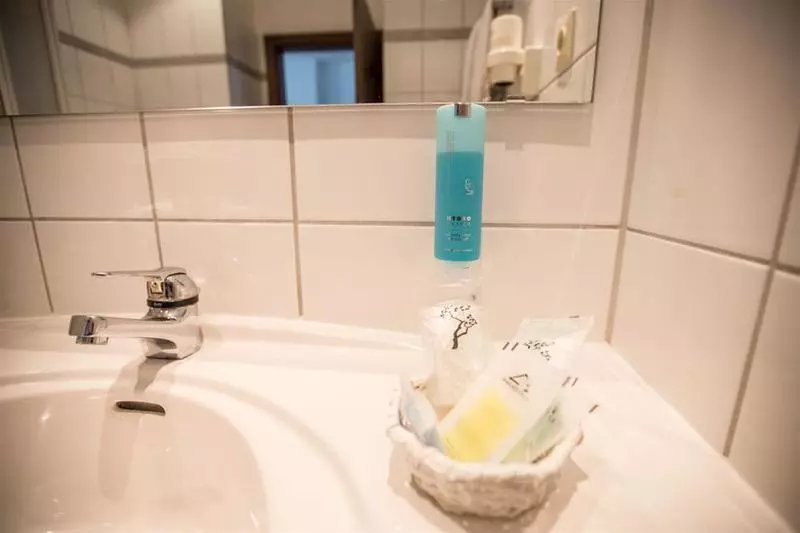 ホテル Stadt Hameln