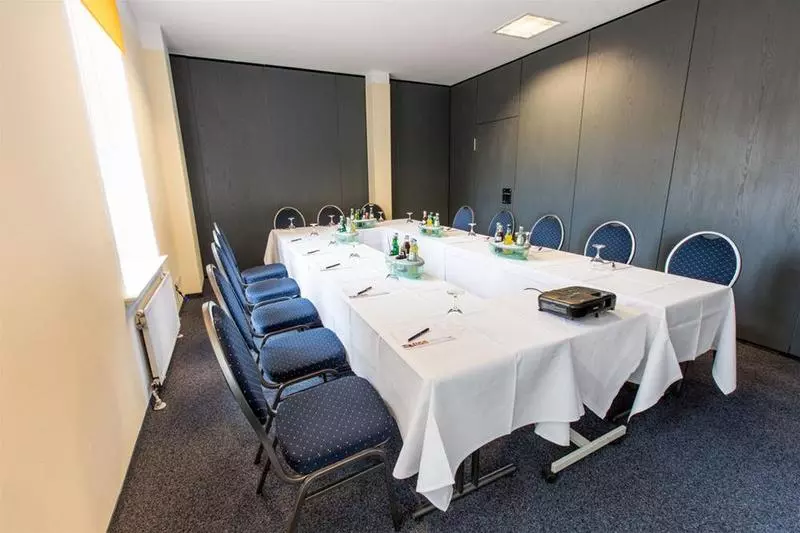 ホテル Stadt Hameln