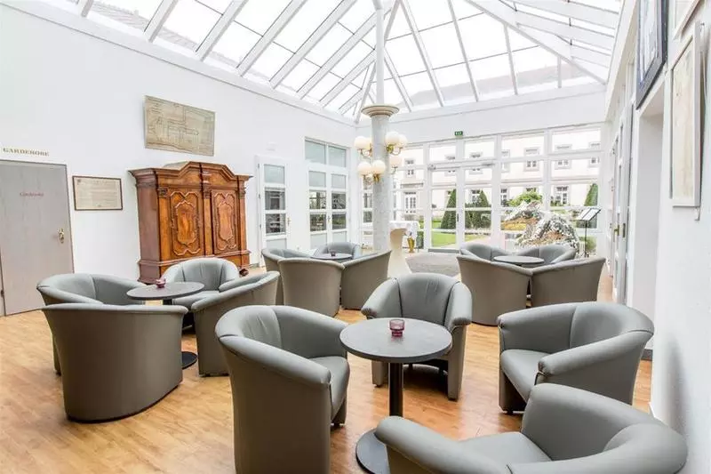 ホテル Stadt Hameln