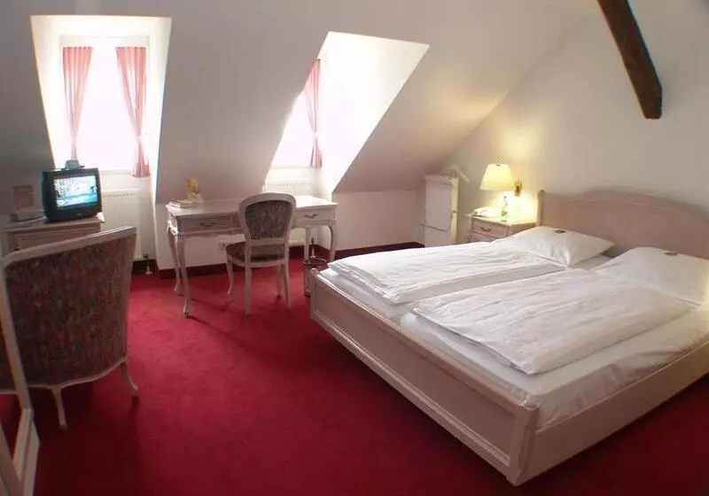 ホテル Stadt Hameln