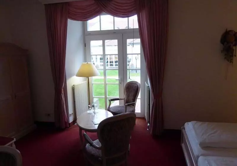 ホテル Stadt Hameln