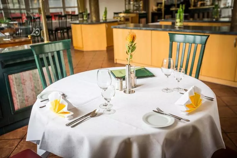 ホテル Stadt Hameln