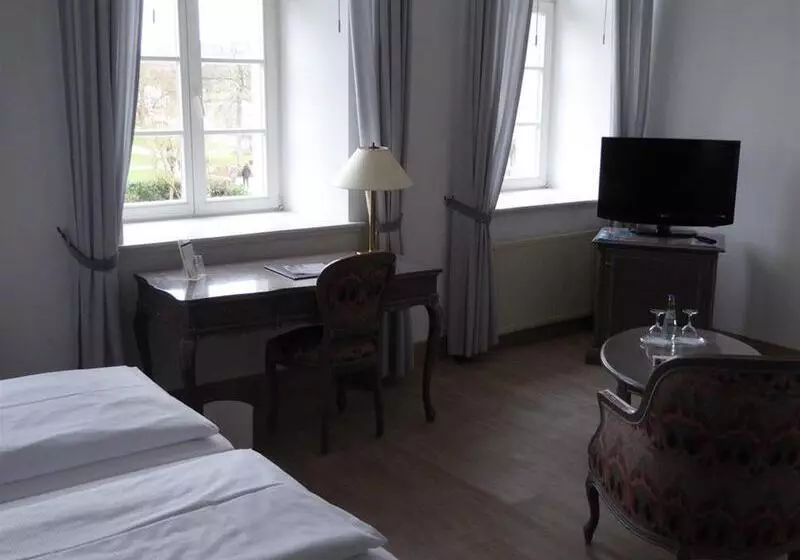 ホテル Stadt Hameln