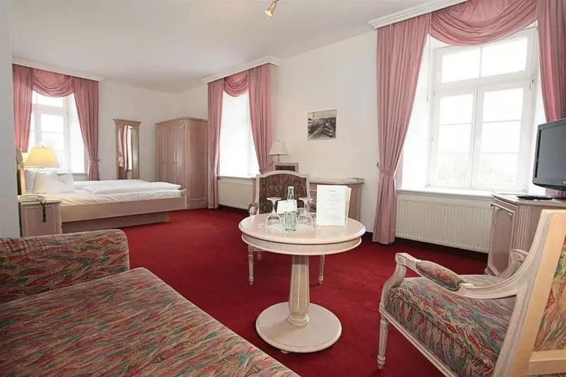 ホテル Stadt Hameln