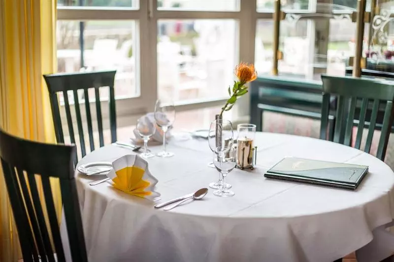 ホテル Stadt Hameln