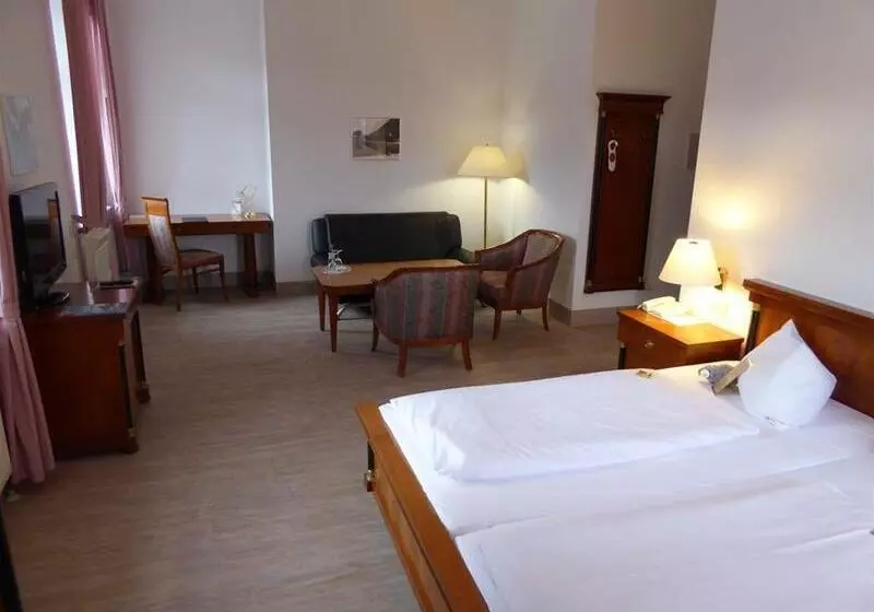 ホテル Stadt Hameln