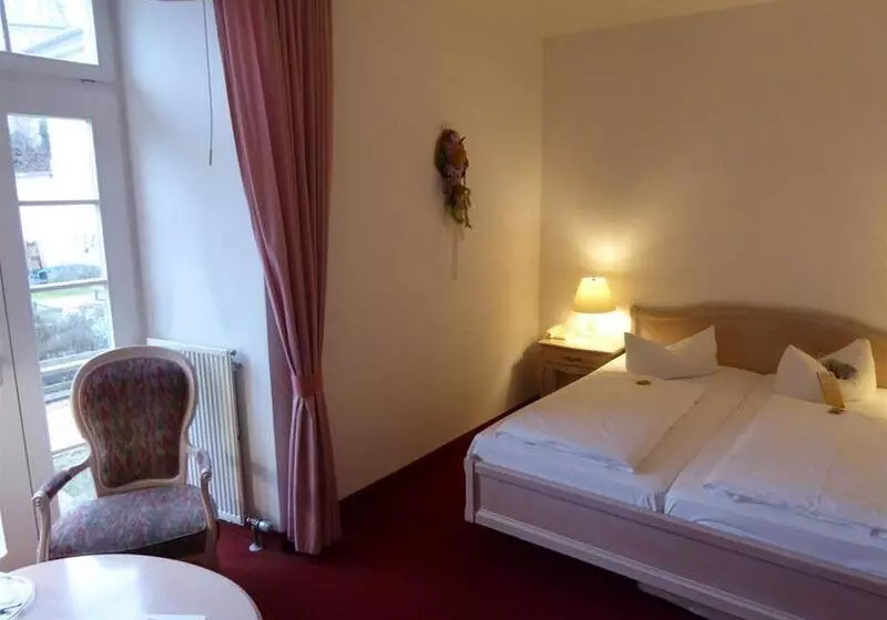 ホテル Stadt Hameln