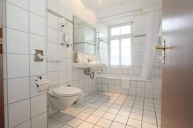 ホテル Stadt Hameln