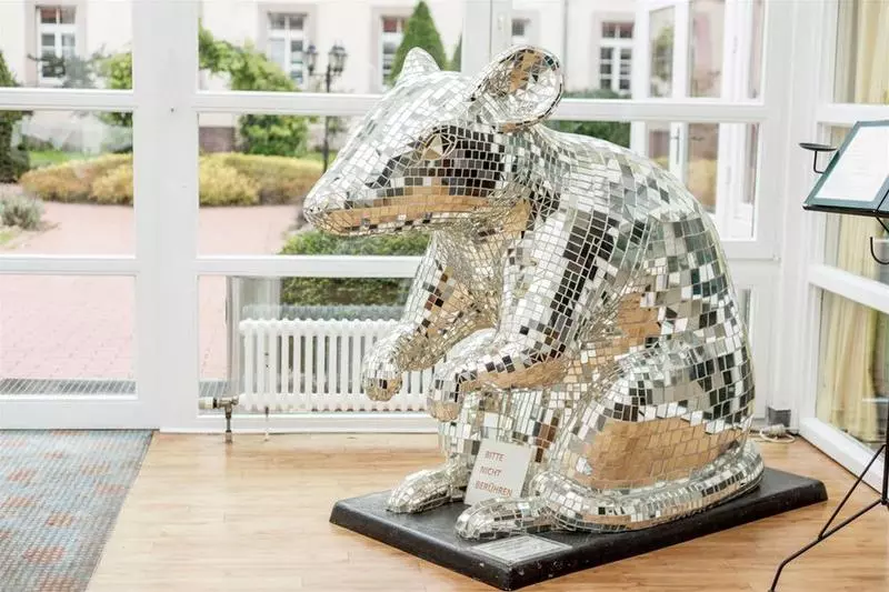 ホテル Stadt Hameln