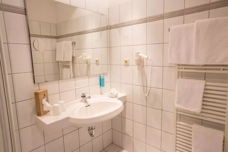 ホテル Stadt Hameln