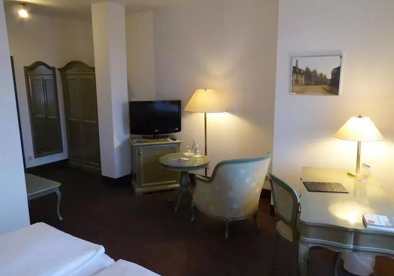 ホテル Stadt Hameln