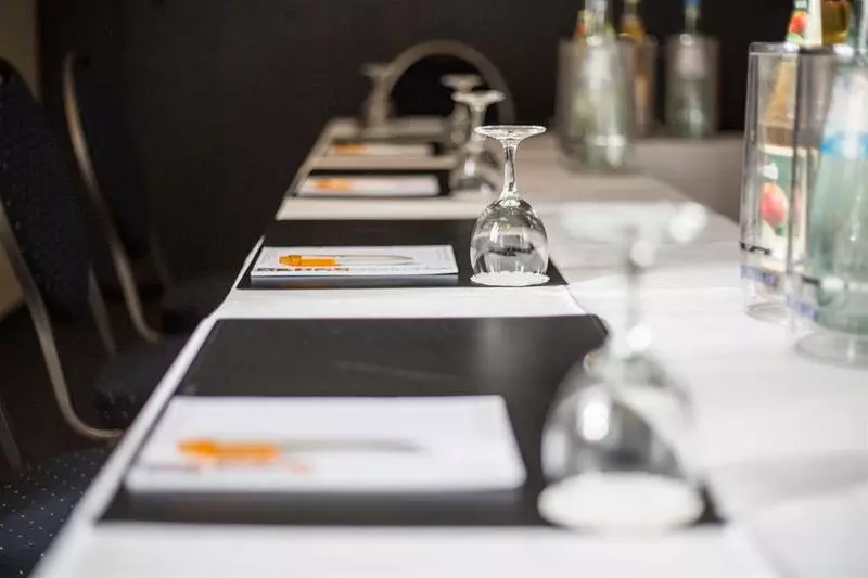 ホテル Stadt Hameln