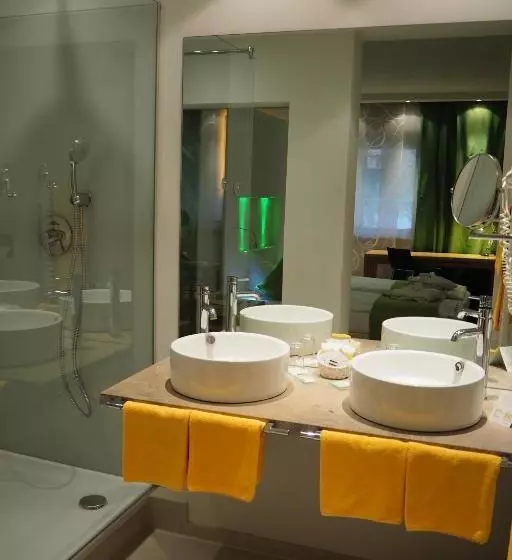 Отель Stadt Tubingen