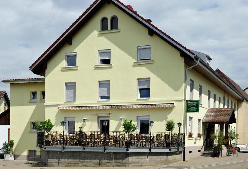 Hotel Tannenhof