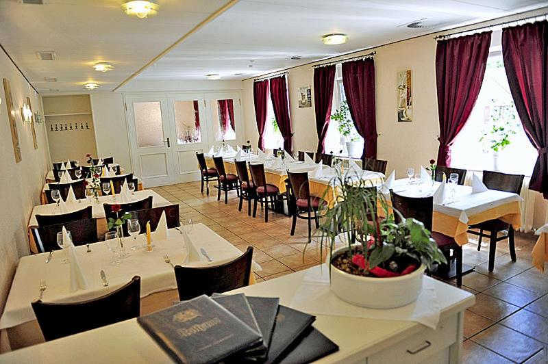 Hotel Tannenhof