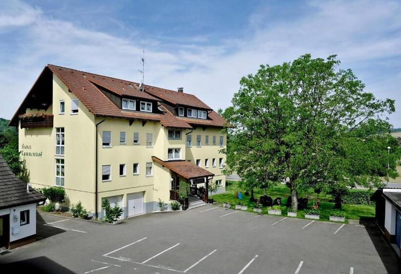 Hotel Tannenhof