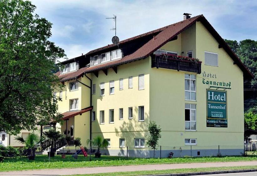 Hotel Tannenhof