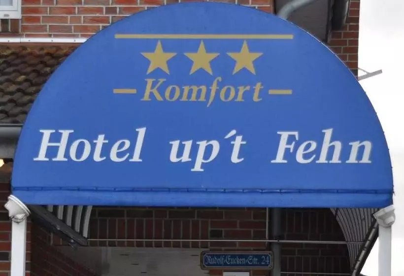 فندق Upt Fehn