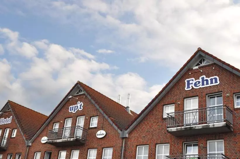 فندق Upt Fehn