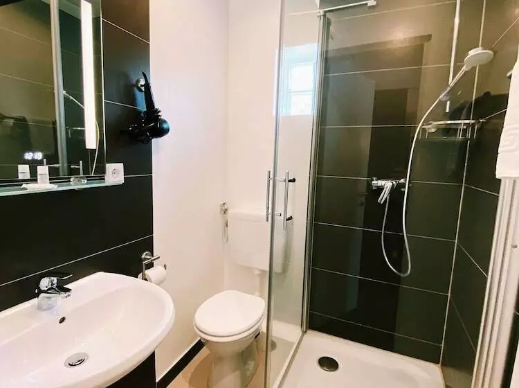 בית מלון כפרי Wald