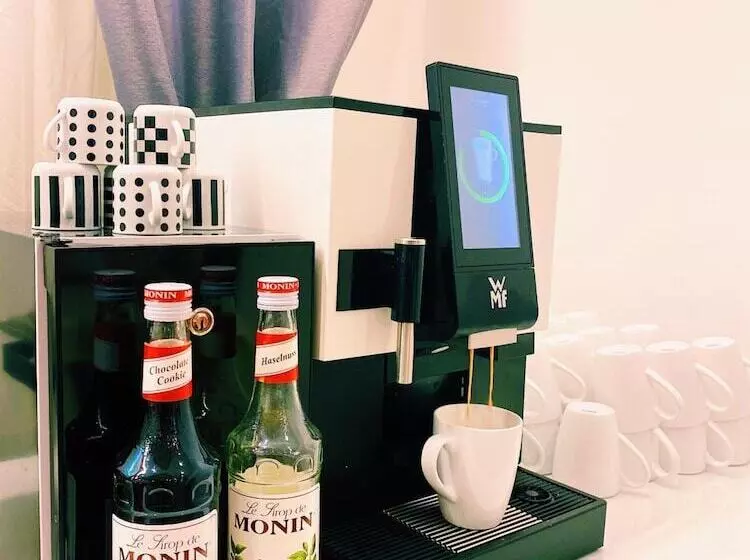 בית מלון כפרי Wald