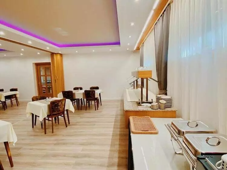 בית מלון כפרי Wald