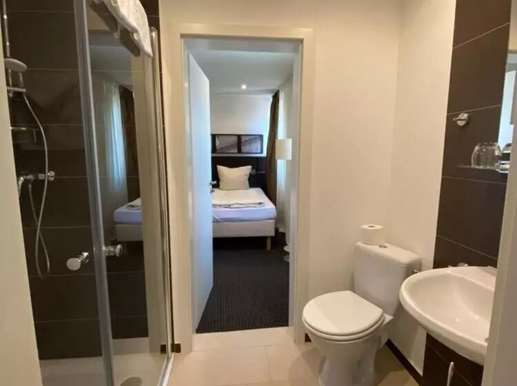 בית מלון כפרי Wald