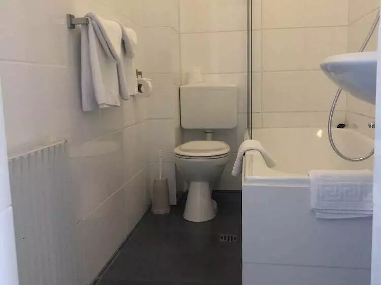 בית מלון כפרי Wald