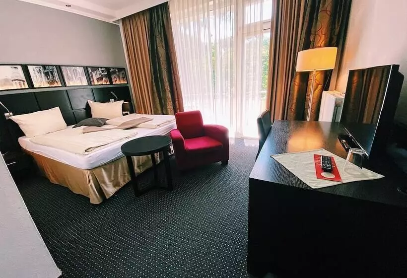 בית מלון כפרי Wald