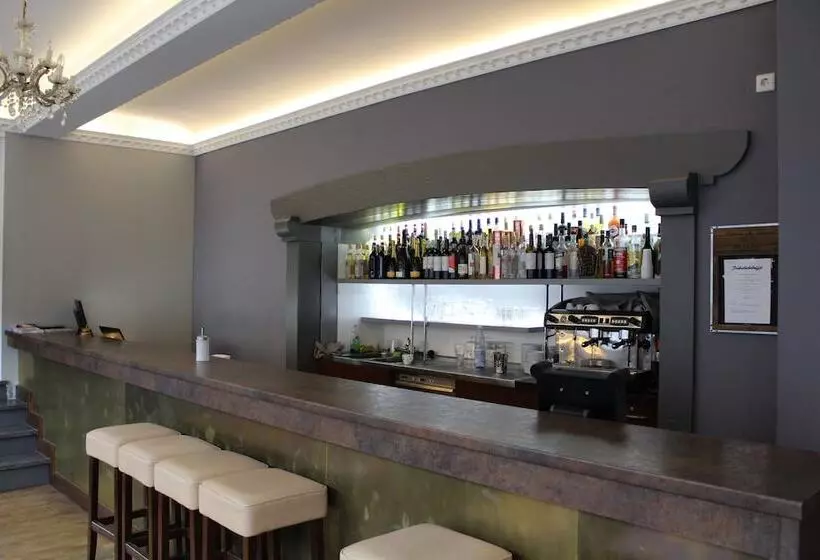 Wasserturm Hotel Mannheim