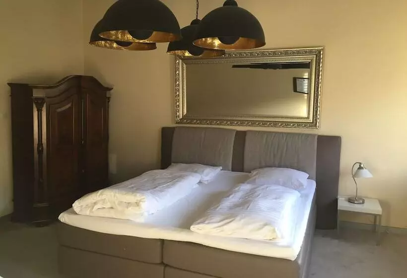 Wasserturm Hotel Mannheim