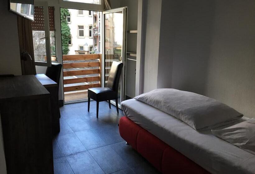 Wasserturm Hotel Mannheim