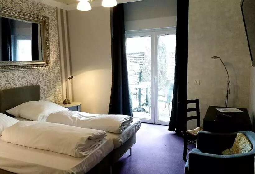 Wasserturm Hotel Mannheim