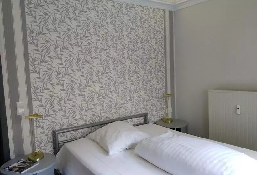 Wasserturm Hotel Mannheim