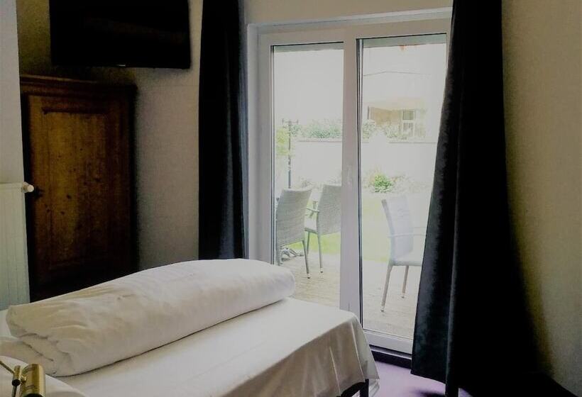 Wasserturm Hotel Mannheim