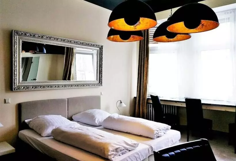 Wasserturm Hotel Mannheim