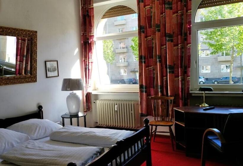 Wasserturm Hotel Mannheim