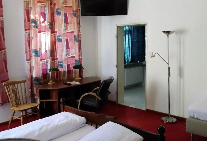 Wasserturm Hotel Mannheim