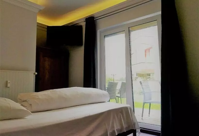 Wasserturm Hotel Mannheim