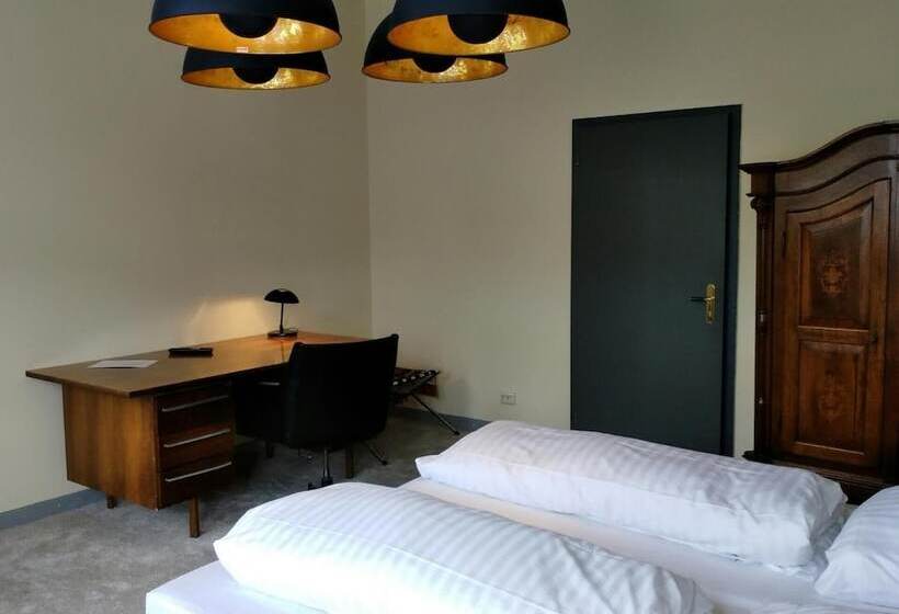 Wasserturm Hotel Mannheim