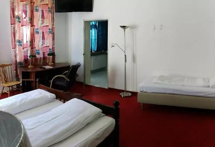 Wasserturm Hotel Mannheim