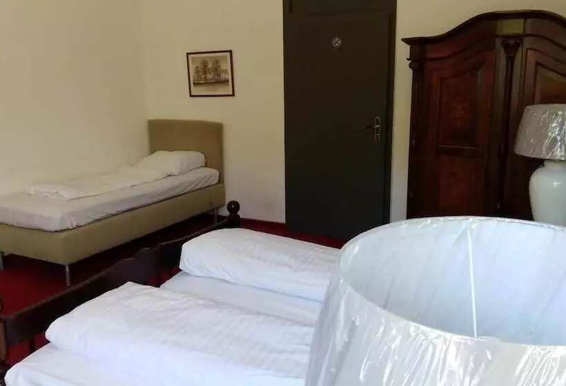 Wasserturm Hotel Mannheim