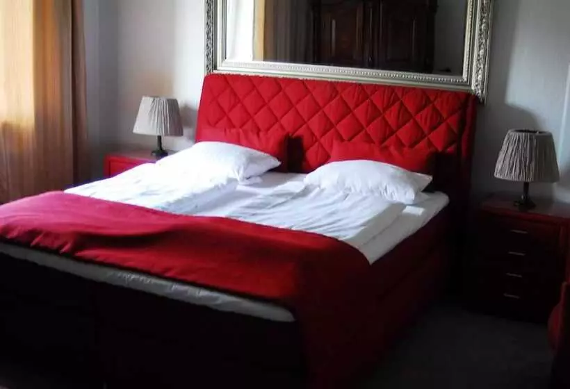 Wasserturm Hotel Mannheim