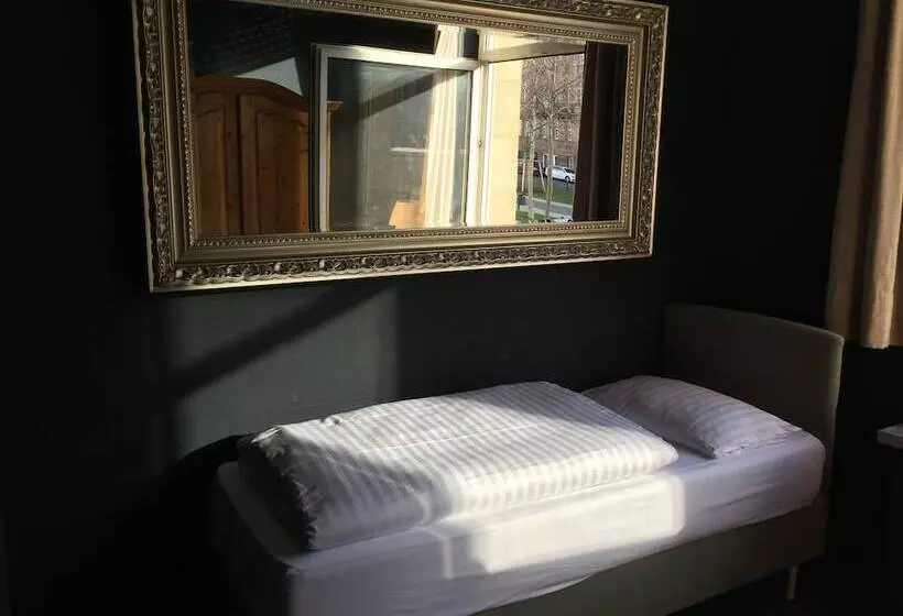 Wasserturm Hotel Mannheim